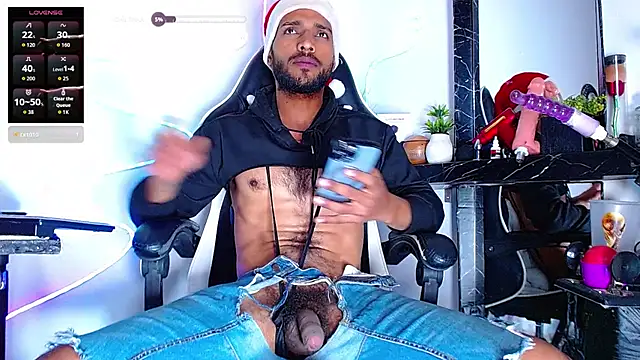 the_dog_lian live sex cam