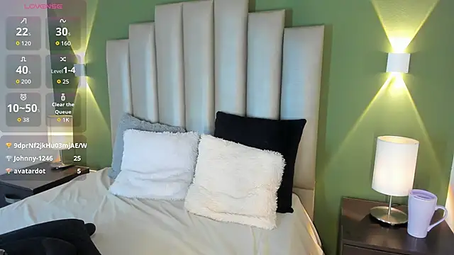 Emmawattsom live sex cam