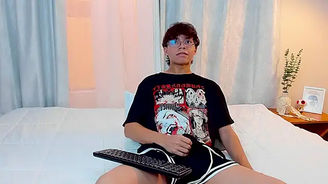 Honeymoon_sariel live sex cam