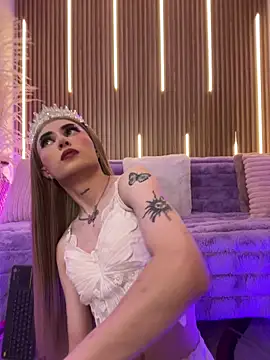 ArianaSantana live sex cam