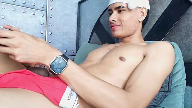 PeterSanders1 live sex cam