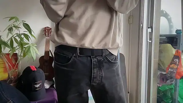 MikymikeBBWD live sex cam