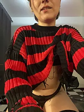 Cherry___Blossom live sex cam