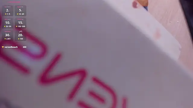 ChloePreston_ live sex cam