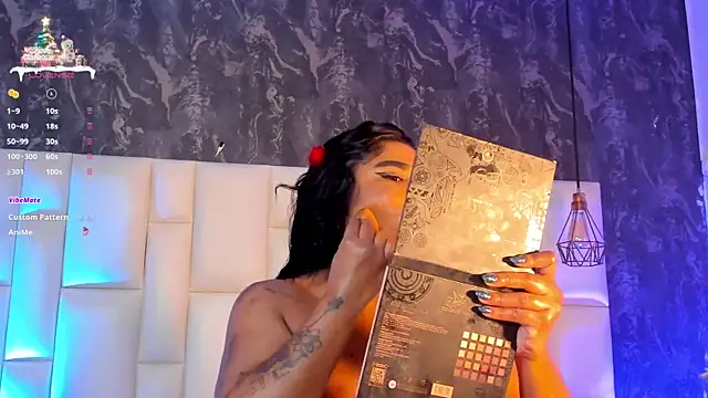 AVA_MALAIKA live sex cam