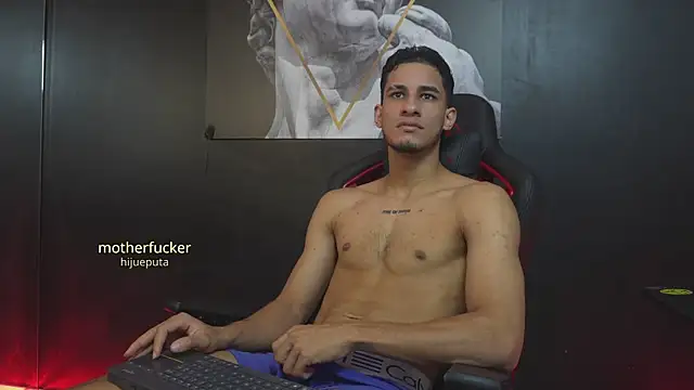 JakeMoxley live sex cam