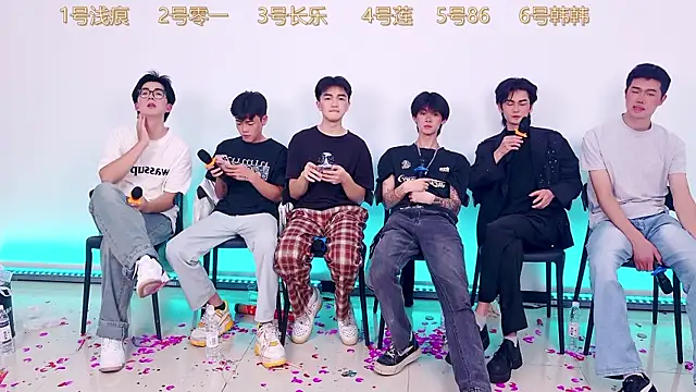 QYBOYS_003 live sex cam