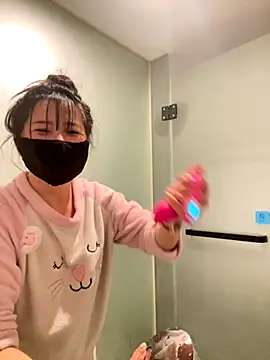 xiao-mo520 live sex cam