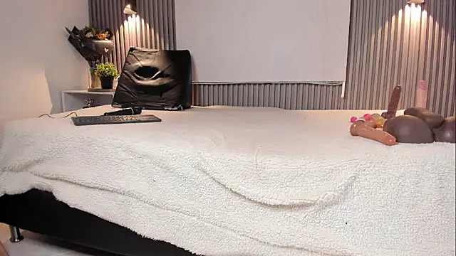 Zafiiraa live sex cam