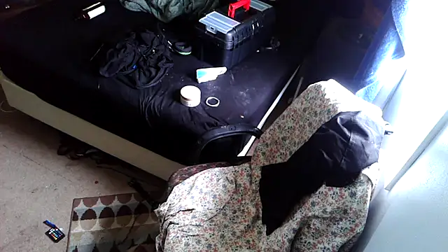 EdgarAlenPole live sex cam