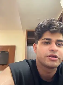 Vihaaanfucks live sex cam