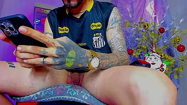 tattooedsmoker777 live sex cam