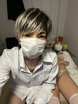 MISIRINN live sex cam