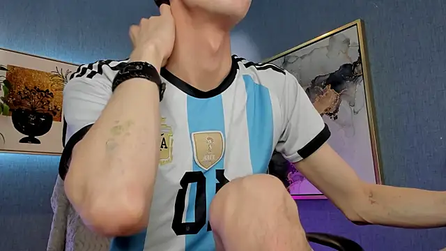 John_Weasley live sex cam