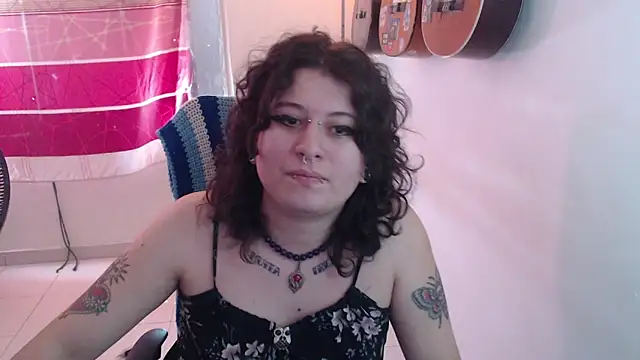 Smoke_trip_Alicia live sex cam