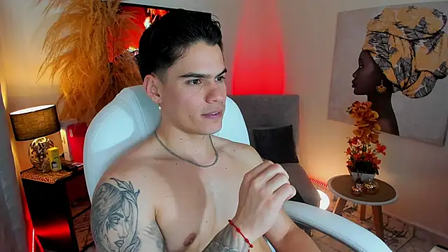 Matias_Murrier live sex cam