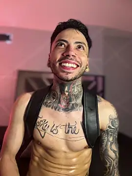 Walker_Thomas1 live sex cam