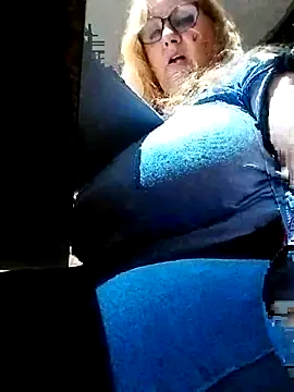 JennyInVegas live sex cam