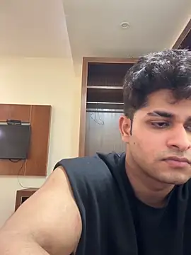 Vihaaanfucks live sex cam