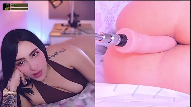 kloe_campbell live sex cam