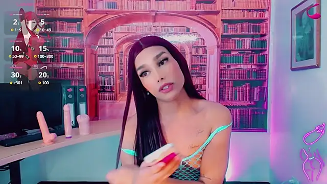 caribbean_passion_ live sex cam