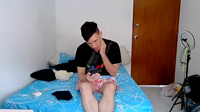 luxandracon23 live sex cam