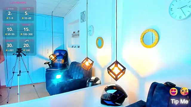 Hot_Darliing live sex cam