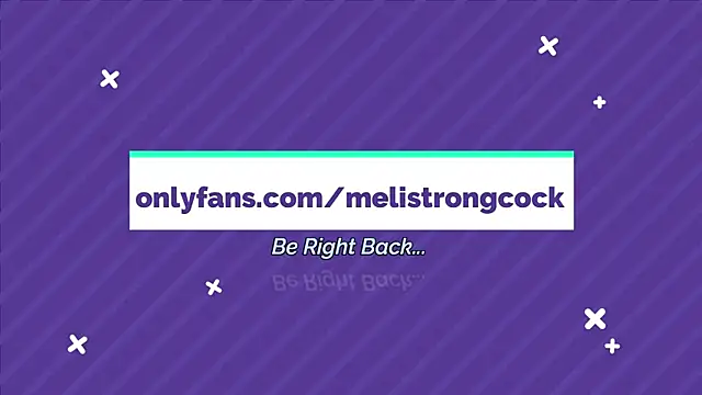 melistrongock live sex cam