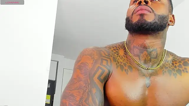 Makonneen live sex cam