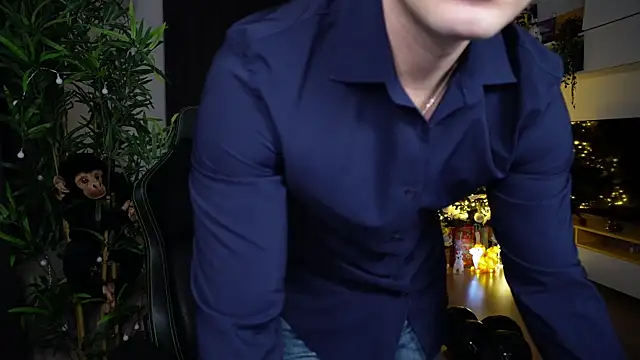 billypassion live sex cam