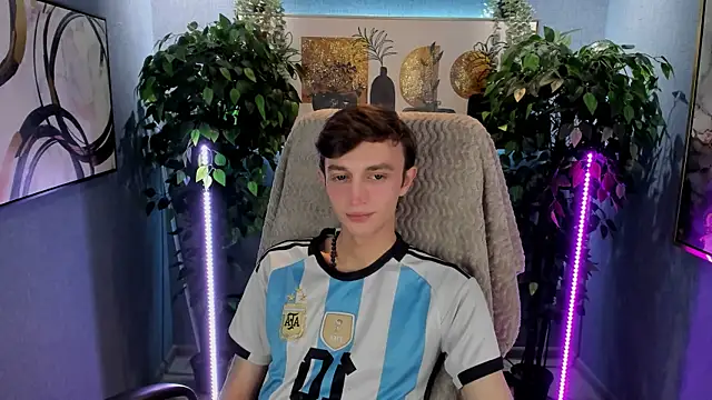 John_Weasley live sex cam