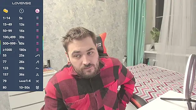 Morlaios live sex cam