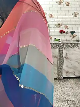 Shalu_G live sex cam