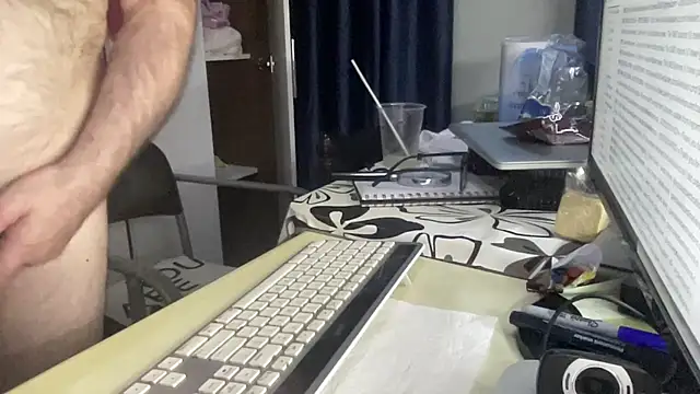 coach-karl live sex cam