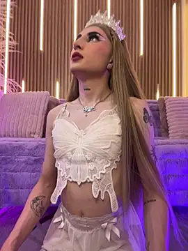 ArianaSantana live sex cam