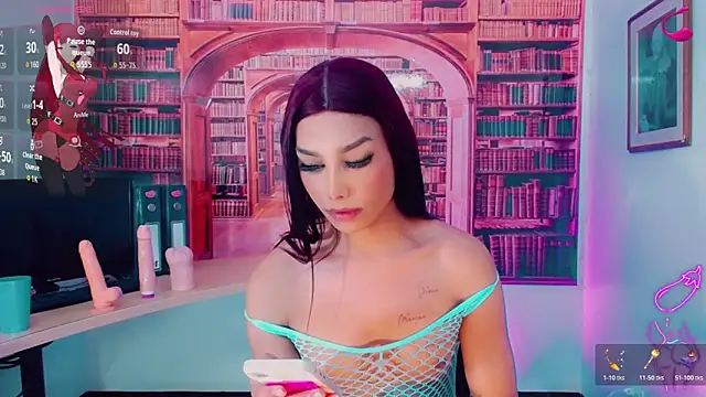 caribbean_passion_ live sex cam