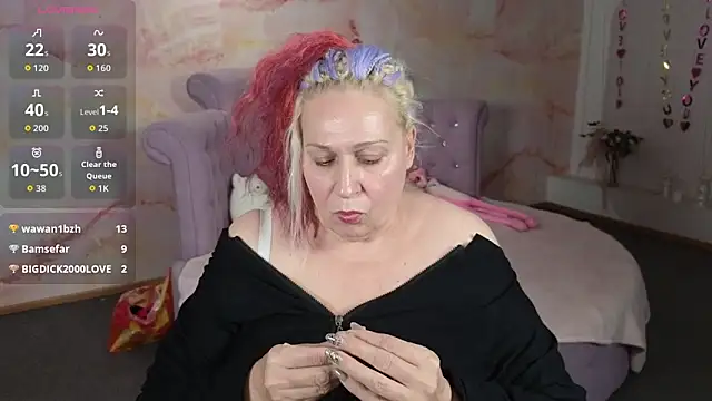 Penelope_Pinky live sex cam