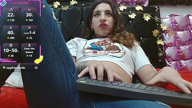 poisondost_hot live sex cam