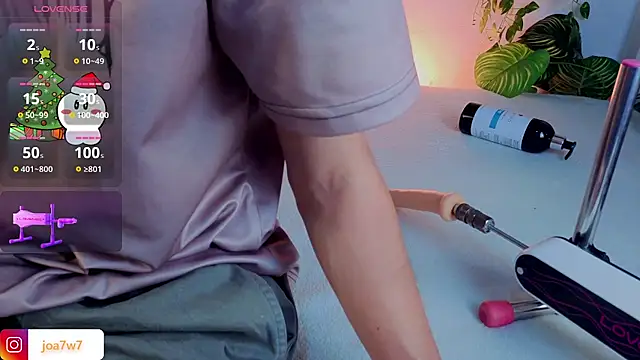 Levii_Ackermann live sex cam