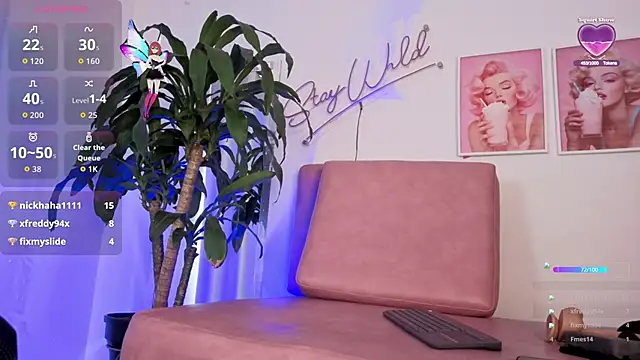 Emmy_sexygirl live sex cam