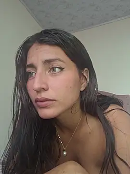 GISELLA__ live sex cam