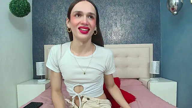 Celestial_Queen_ live sex cam