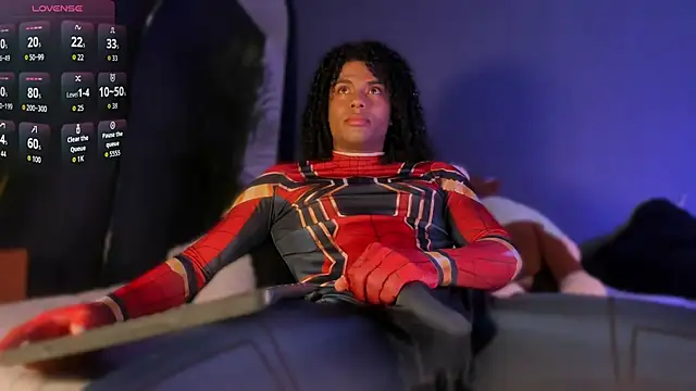 Lucas_eevans live sex cam