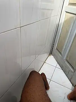 Black-mamba-madingo live sex cam