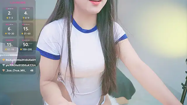 Cherry-26 live sex cam