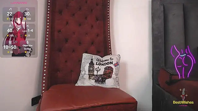 BiancaAntonelli live sex cam