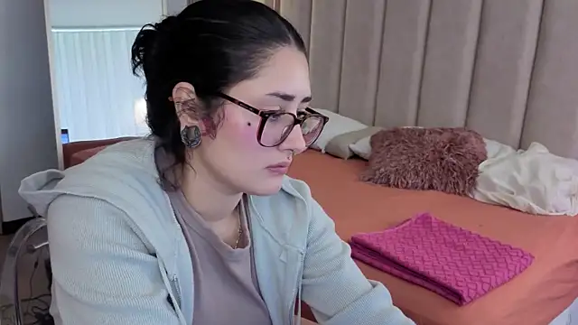 Iamnyxy's cam snapshot