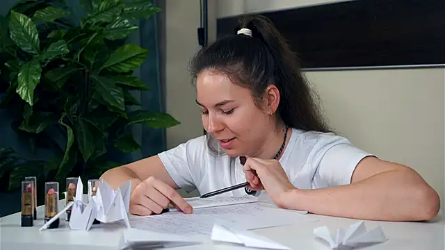 KourtneyFust's cam snapshot