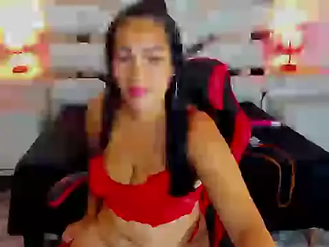 AzumiWalker's cam snapshot