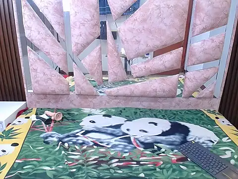 sandy_andderson's cam snapshot